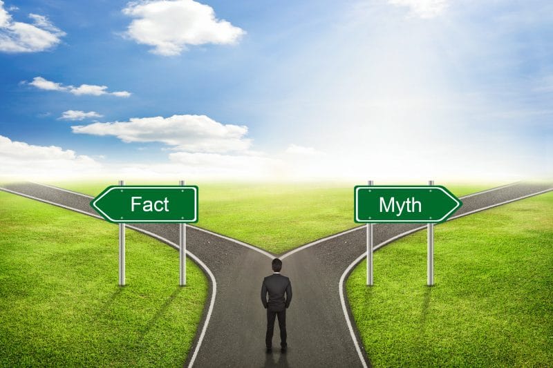 Dental Myths and Facts